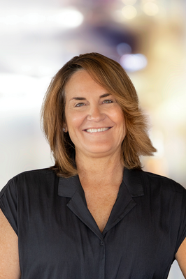 Portrait of Annie Buxbaum, REALTOR®